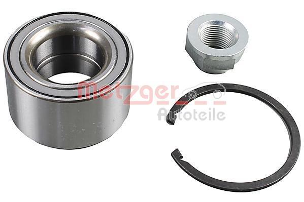 Roulement de roue METZGER ref. WM 2202